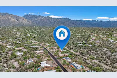 4800 N Paseo Sonoyta, Tucson, AZ 85750 - Photo 36