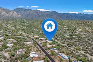 4800 N Paseo Sonoyta, Tucson, AZ 85750 - Photo 36