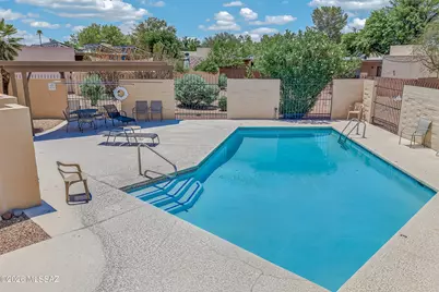 7054 E Corto Caravaca, Tucson, AZ 85715 - Photo 24