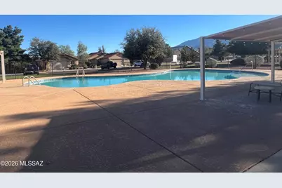4378 Christopher Drive, Sierra Vista, AZ 85650 - Photo 46