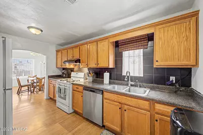 3820 S 9th Avenue, Tucson, AZ 85714 - Photo 14