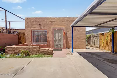 3820 S 9th Avenue, Tucson, AZ 85714 - Photo 1