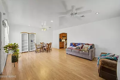 3820 S 9th Avenue, Tucson, AZ 85714 - Photo 6