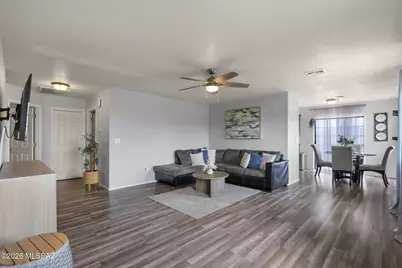562 Paseo Palomino, Rio Rico, AZ 85648 - Photo 6