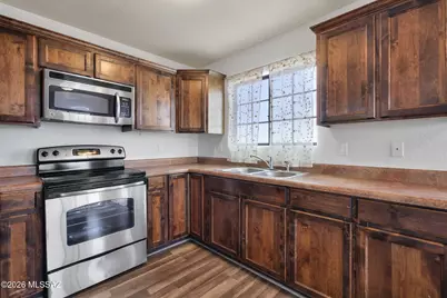 562 Paseo Palomino, Rio Rico, AZ 85648 - Photo 10