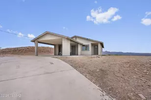 562 Paseo Palomino, Rio Rico, AZ 85648 - Photo 1