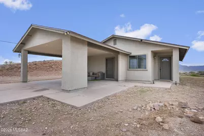 562 Paseo Palomino, Rio Rico, AZ 85648 - Photo 20