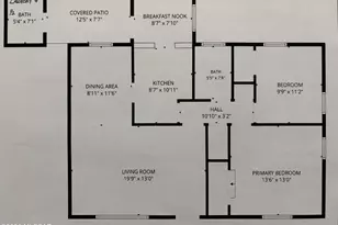 3002 E Copper St, Tucson, AZ 85716 - Photo 46