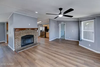 8949 N Odin Drive, Tucson, AZ 85743 - Photo 4