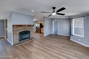 8949 N Odin Dr, Tucson, AZ 85743 - Photo 4