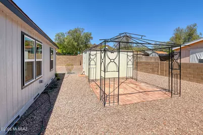 8949 N Odin Drive, Tucson, AZ 85743 - Photo 26