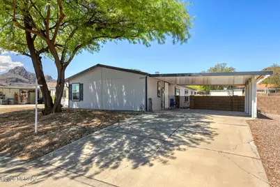 8949 N Odin Drive, Tucson, AZ 85743 - Photo 2