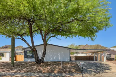 8949 N Odin Drive, Tucson, AZ 85743 - Photo 22