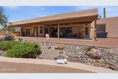 1965 W Misterbee Drive, Oro Valley, AZ 85737 - Photo 38
