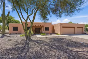 1965 W Misterbee Dr, Oro Valley, AZ 85737 - Photo 1