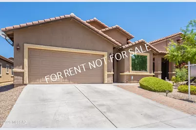 7307 E Heartwood Drive, Tucson, AZ 85756 - Photo 2