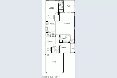 4121 S Freewheel Way, Tucson, AZ 85730 - Photo 2