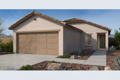 4121 S Freewheel Way, Tucson, AZ 85730 - Photo 1