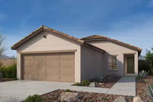 4121 S Freewheel Way, Tucson, AZ 85730 - Photo 1