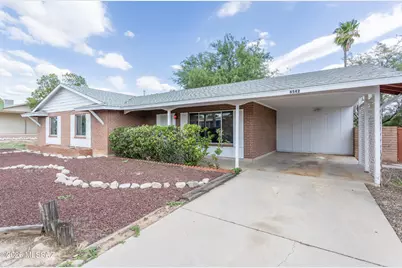 8542 E 23rd Street, Tucson, AZ 85710 - Photo 2
