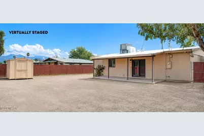 2102 S Rosemont Avenue, Tucson, AZ 85711 - Photo 26
