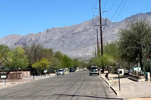 2426 N Orchard Ave, Tucson, AZ 85712 - Photo 1