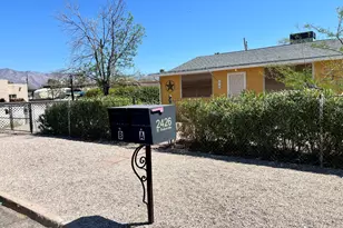 2426 N Orchard Ave, Tucson, AZ 85712 - Photo 2