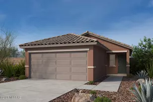 12099 E Chavez Dr, Vail, AZ 85641 - Photo 1
