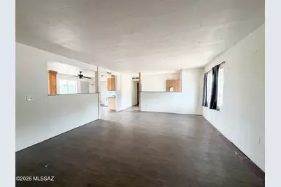 1617 W San Ricardo Boulevard, Tucson, AZ 85713 - Photo 6
