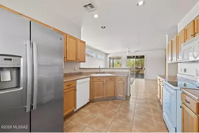 7507 W Mystic Sky Lane, Tucson, AZ 85743 - Photo 10