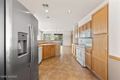 7507 W Mystic Sky Lane, Tucson, AZ 85743 - Photo 12