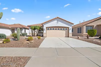 7507 W Mystic Sky Lane, Tucson, AZ 85743 - Photo 1