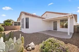 7507 W Mystic Sky Ln, Tucson, AZ 85743 - Photo 26