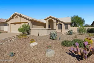63858 E Poco Ln, Tucson, AZ 85739 - Photo 40