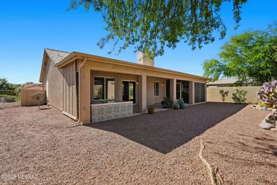 63858 E Poco Lane, Tucson, AZ 85739 - Photo 36