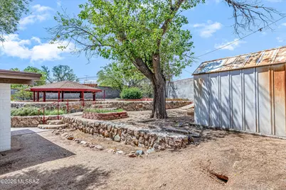 113 N Giffen Avenue, San Manuel, AZ 85631 - Photo 26