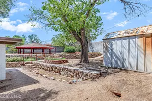 113 N Giffen Ave, San Manuel, AZ 85631 - Photo 26