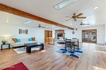 113 N Giffen Avenue, San Manuel, AZ 85631 - Photo 4