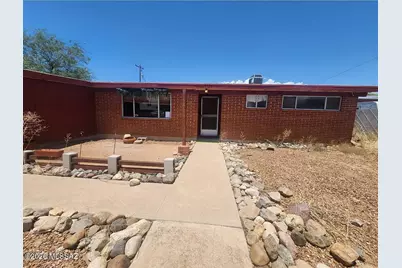 7125 E 29th Street, Tucson, AZ 85710 - Photo 1
