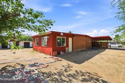 7125 E 29th Street, Tucson, AZ 85710 - Photo 24