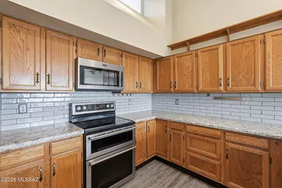 3301 S Calle Del Acle, Green Valley, AZ 85622 - Photo 24