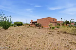 3301 S Calle Del Acle, Green Valley, AZ 85622 - Photo 8