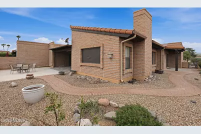3301 S Calle Del Acle, Green Valley, AZ 85622 - Photo 46
