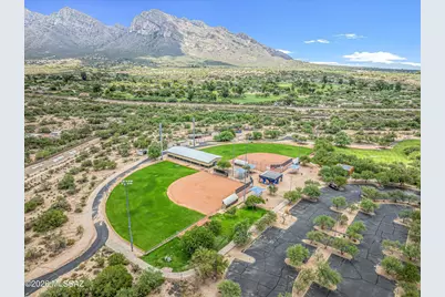10440 N Fair Mountain Drive, Oro Valley, AZ 85737 - Photo 36