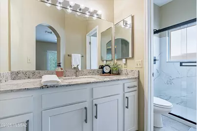 10440 N Fair Mountain Drive, Oro Valley, AZ 85737 - Photo 20