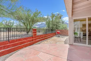 10440 N Fair Mountain Dr, Oro Valley, AZ 85737 - Photo 8