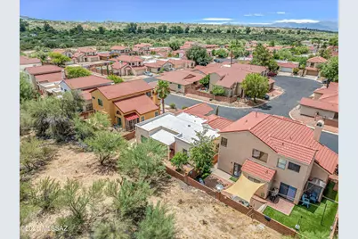 10440 N Fair Mountain Drive, Oro Valley, AZ 85737 - Photo 34