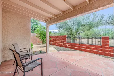 10440 N Fair Mountain Drive, Oro Valley, AZ 85737 - Photo 28