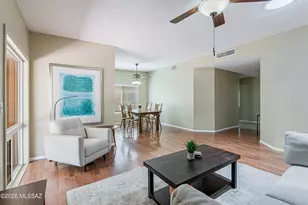 10440 N Fair Mountain Dr, Oro Valley, AZ 85737 - Photo 12