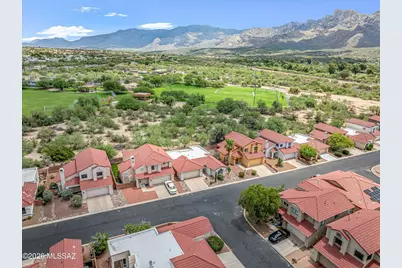 10440 N Fair Mountain Drive, Oro Valley, AZ 85737 - Photo 30